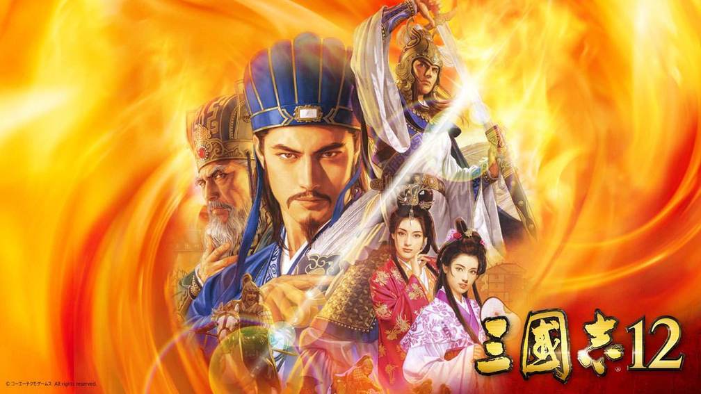 盘点游戏史上的战争策略类大作最后一个亮点很多