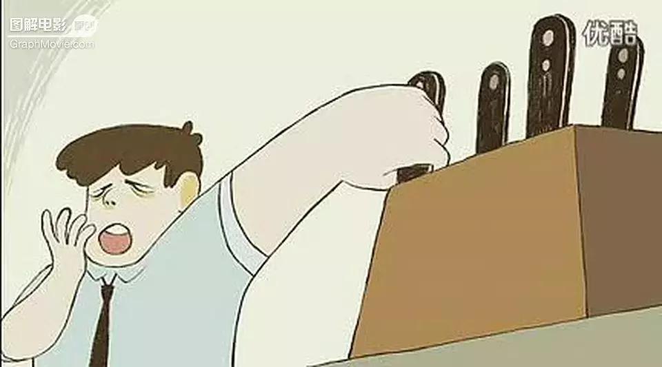 1分钟看完煎蛋饼养只狗狗来做饭狗版の田螺姑娘