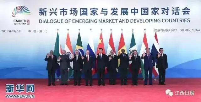 江西日报早新闻｜江西5县纳入国家小康用电示范县建设