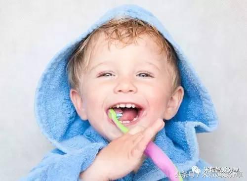 儿童牙膏怎么看是否含氟,儿童牙膏配方怎么看