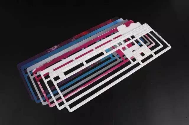 率性而为，i-rocks钽70静电容键盘体验