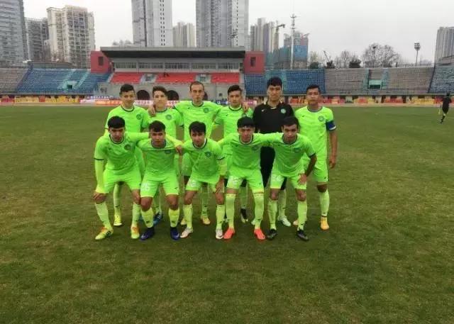 全运会足球2017u20赛程,全运会足球u20广东