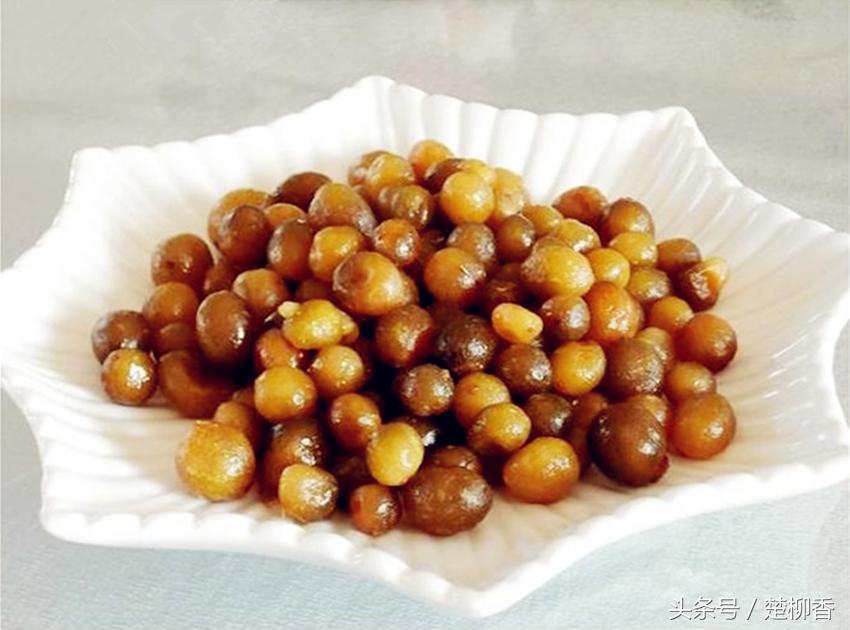 深山不起眼的“它”,竟是我国四大南药，卖100元/公斤！