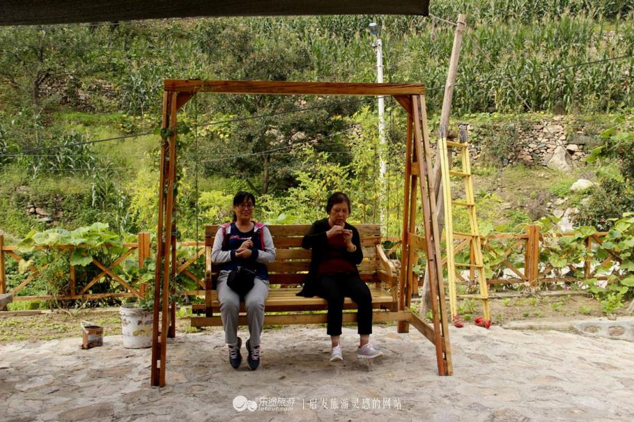 水秀山青下一句,农庄山清水秀的好地方