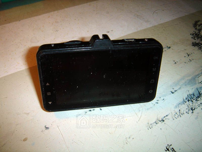 乐驾x201行车记录仪开不了机,多功能行车记录仪维修