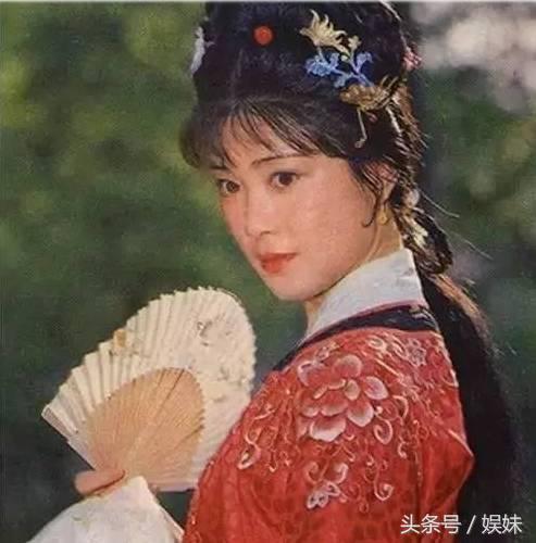 苏妲己演过什么,苏妲己演得最好的