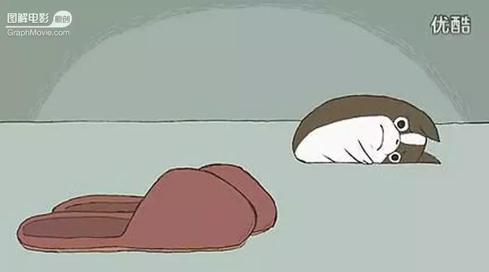 1分钟看完煎蛋饼养只狗狗来做饭狗版の田螺姑娘