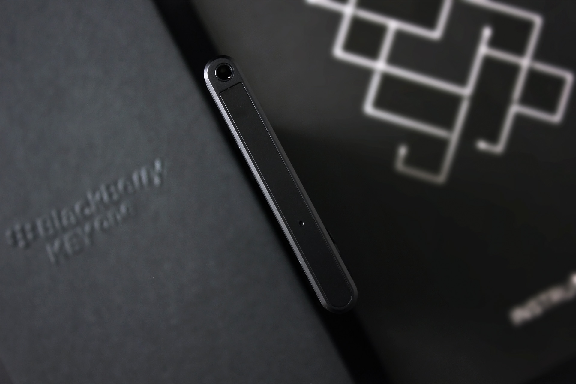 黑莓keyone还能用得住吗,黑莓keyone精英版开箱