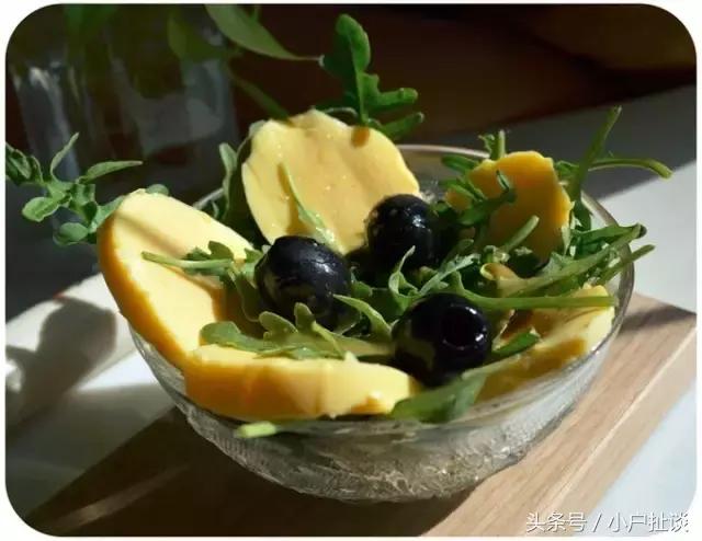 正确的扯蛋方法,如何完美切蛋