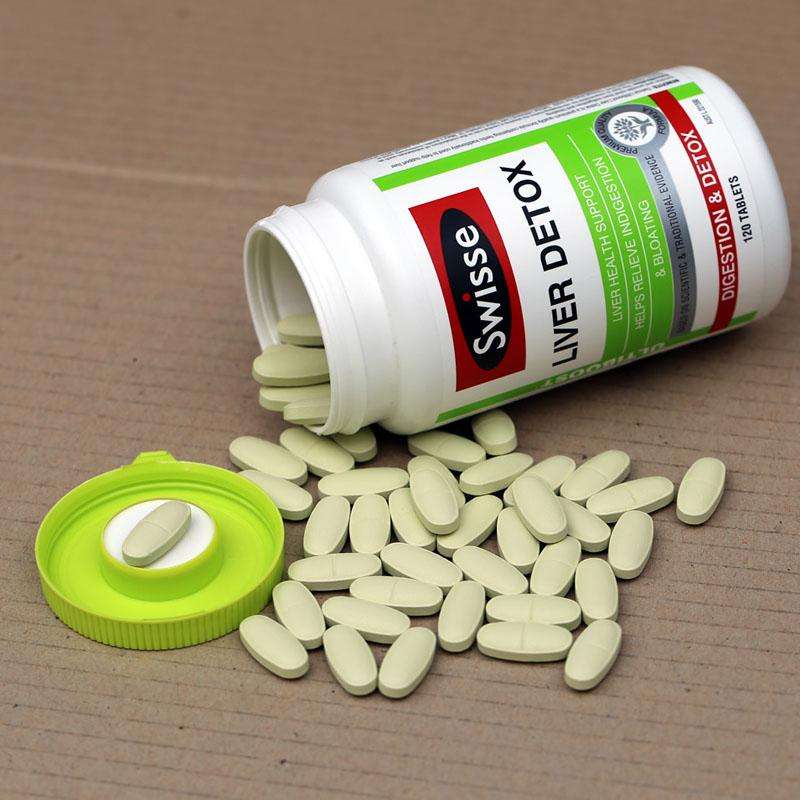 澳洲最值得入手的10款保健品,给我带回来澳洲必买品清单