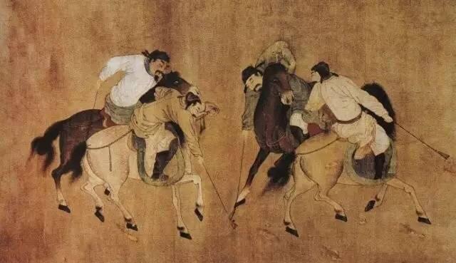 为什么古代人喜欢毛驴,驴在古代的地位