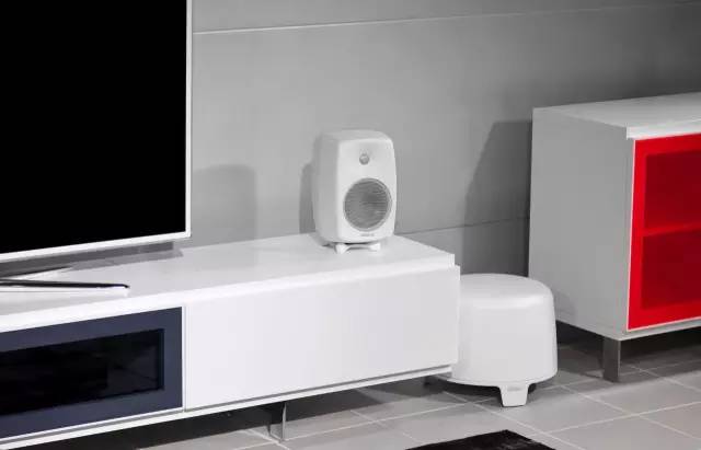 真力音箱g系列 (真力音箱深灰色)