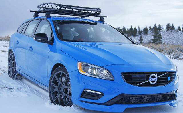 volvo沃尔沃越野车,volvo沃尔沃五座