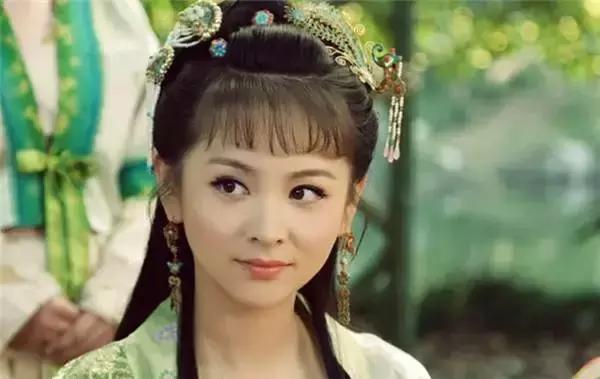 笑傲江湖小尼姑仪琳是什么派,笑傲江湖仪琳怎么做的尼姑