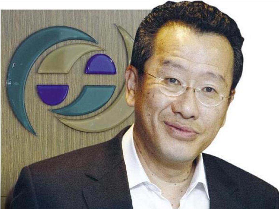 追杀有功再上层楼！顾立雄掌“金管会”是中元节的“鬼”任命？