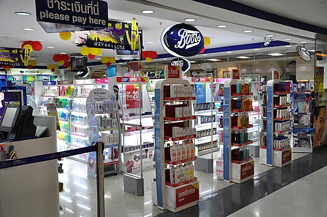 泰国旅行必买本地的好物top10,去泰国必买好物