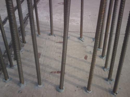 植筋工艺现场讲解,植筋技术施工视频