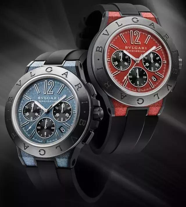 同样是抵消地心引力,卡罗素和陀飞轮有什么区别?