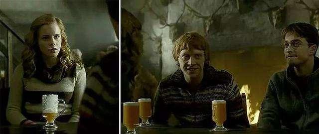 看电视时,你曾经被什么食物深深击中过?