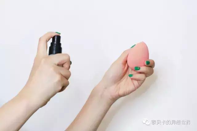 早上只有十分钟？手把手教你化出精致妆容！