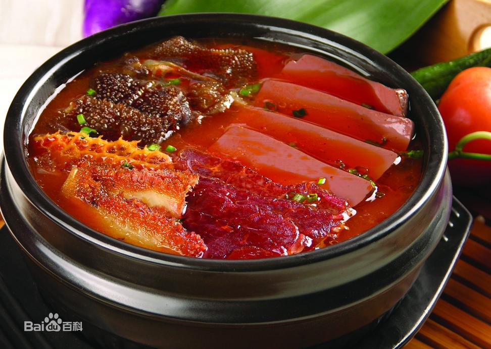 长沙本地人最爱湘菜,湘菜你们想吃吗