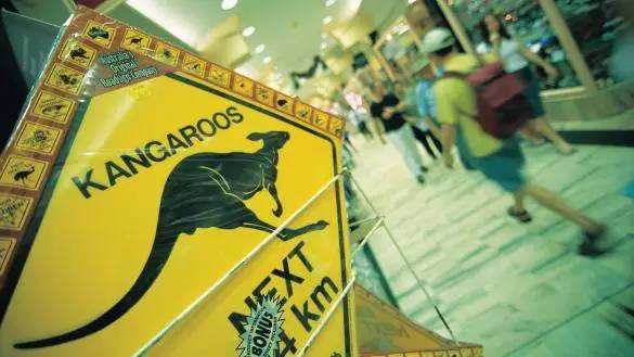 澳洲妈妈必买的产品,澳洲都有什么值得吃的保健品