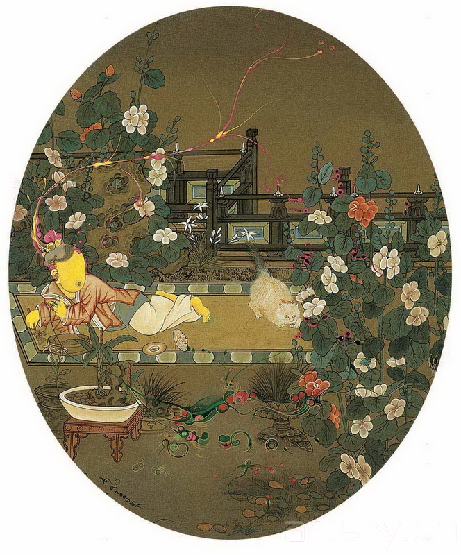 古代没奶粉又没有奶水怎么办,古代婴儿没奶喝怎么办