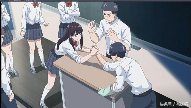 坂本大佬合集解析,新一代坂本大佬