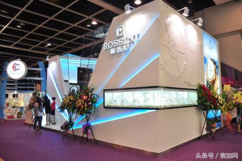 香港钟表展表款,2023香港钟表展览会