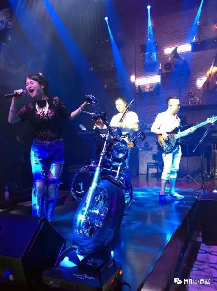 贵阳有哪些人气高的酒吧,贵阳xs酒吧消费价格多少