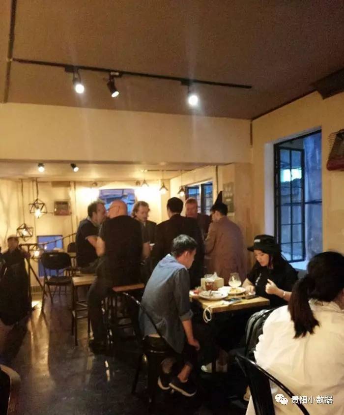 贵阳有哪家酒吧好玩,贵阳有哪些正规酒吧