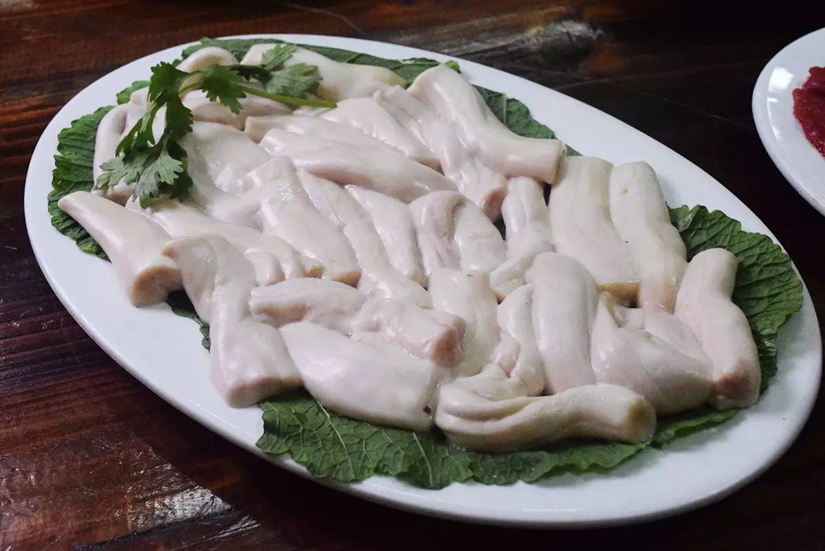 藏身于南海的一家食牛老字号！勾起了许多南海人的记忆！