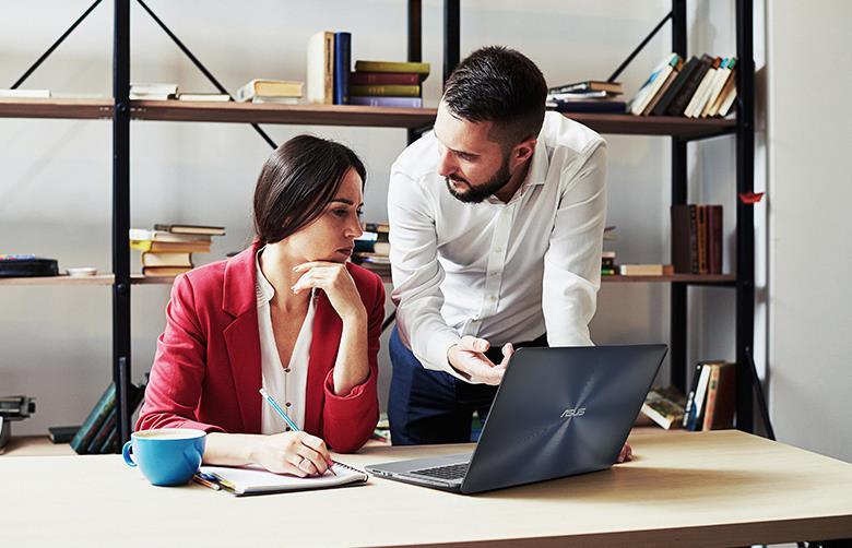 商务人群升级装备，这几款笔记本内外兼修