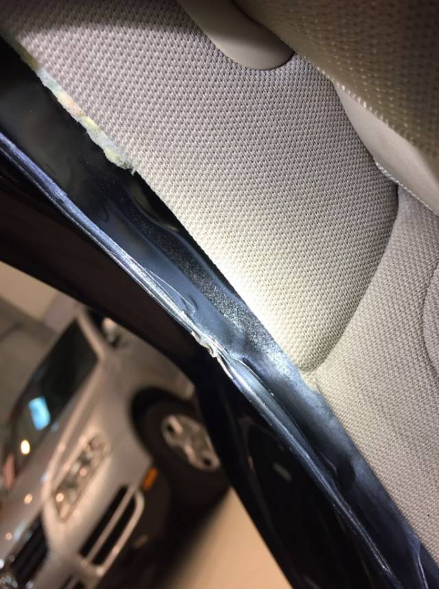 这台二手奔驰S六折要么?-萌叔拍案系列170906期