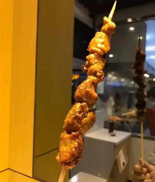 你们居然还敢吃鸡排,福州这八家鸡排都有「毒」!