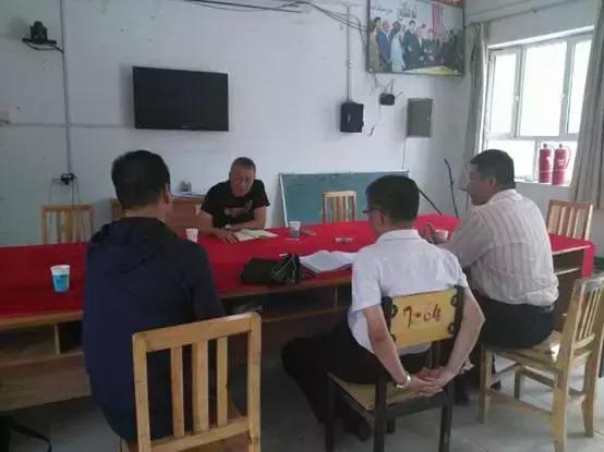 市旅发委领导调研旅游产业,省旅发委调研我市旅游工作