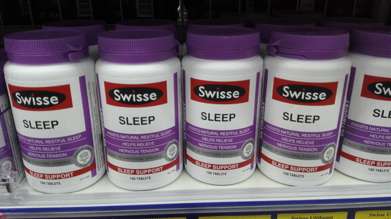 澳洲必买清单3-5岁,澳洲最值得入手的10款保健品