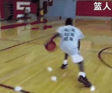 强度高的控球训练,怎么练控球强度