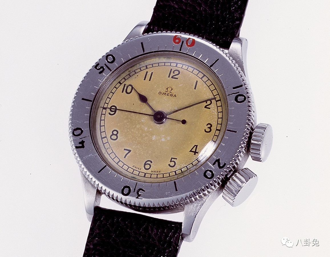 敦刻尔克里面的手表,电影里出现了哪些腕表