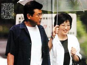 山口百惠21岁到60岁的变化,山口百惠近照一代女神