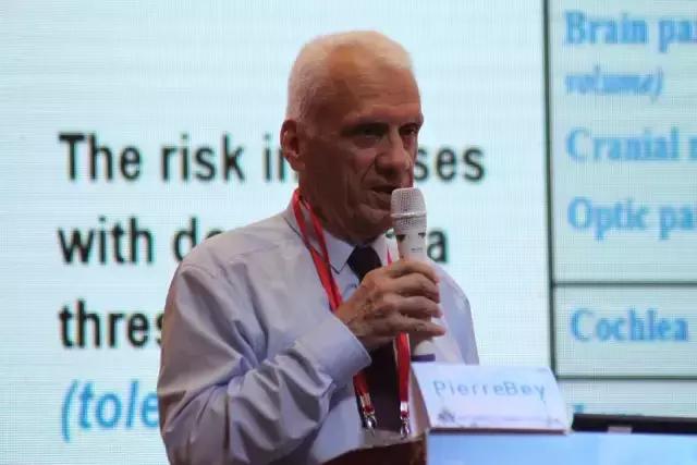 「演讲PPT」法国居里研究所PierreBey:颅底肿瘤的质子放疗