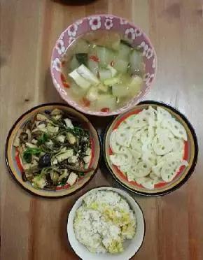 超全独家月子餐食谱,30天超详细月子餐食谱推荐