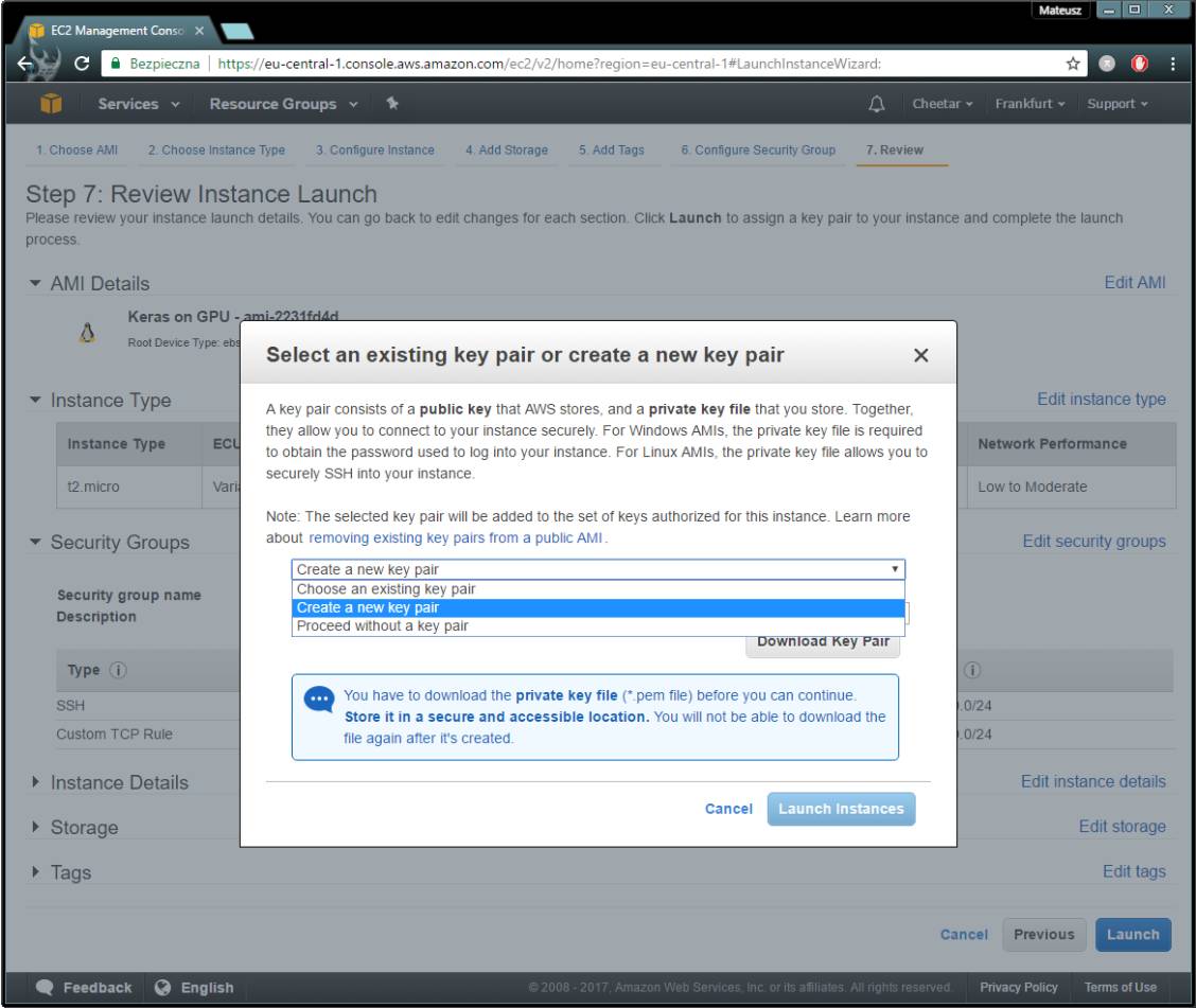 想入门深度学习不会搭建环境？教你在AmazonEC2上安装Keras