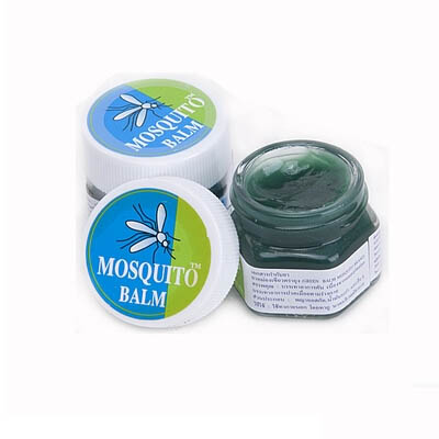 泰国旅行必买本地的好物top10,去泰国必买好物