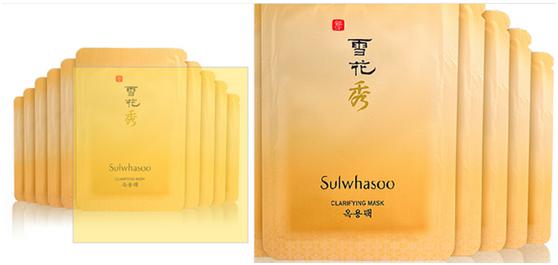 在韩国爆火的国货面膜,正品韩国面膜淘宝店铺