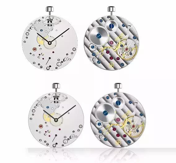 eta机芯最好的表,etaf06111和eta902101机芯哪个好