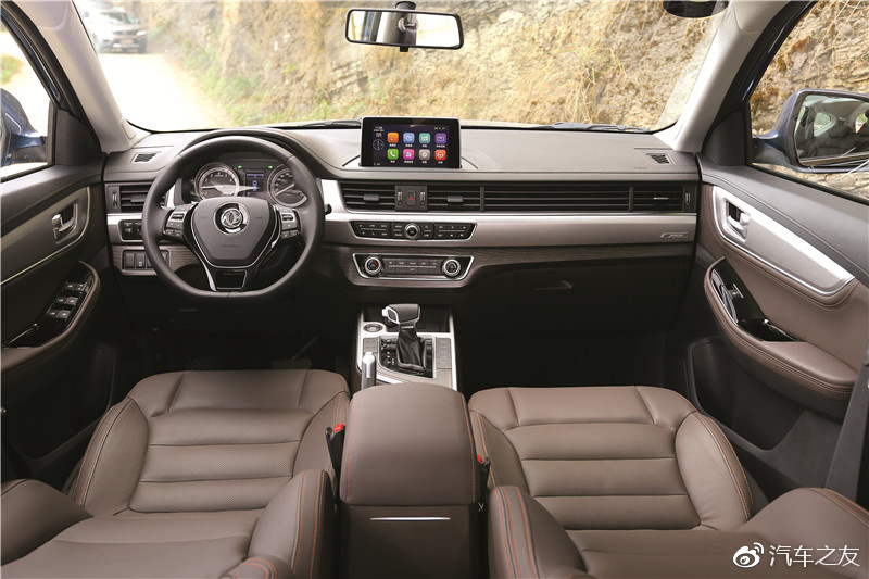 全新东风景逸x51.5tcvt,2015款景逸x51.6手动惠民版试驾