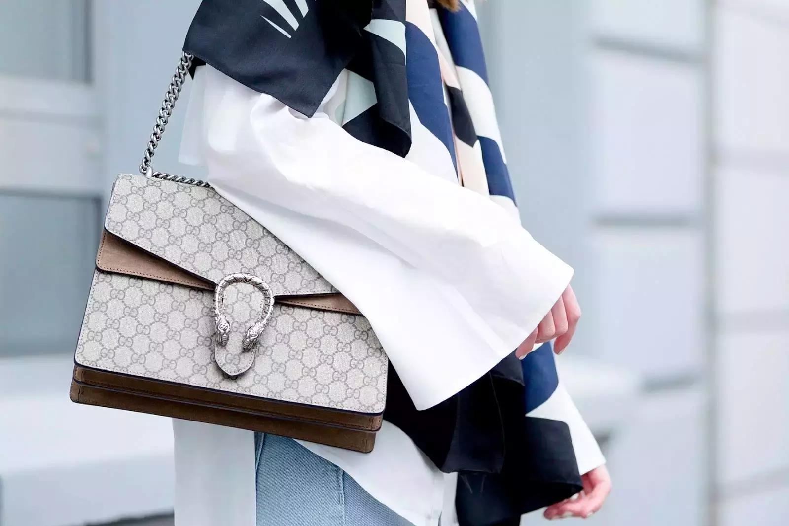 最值得入手14款的经典包,必买十大经典入门包