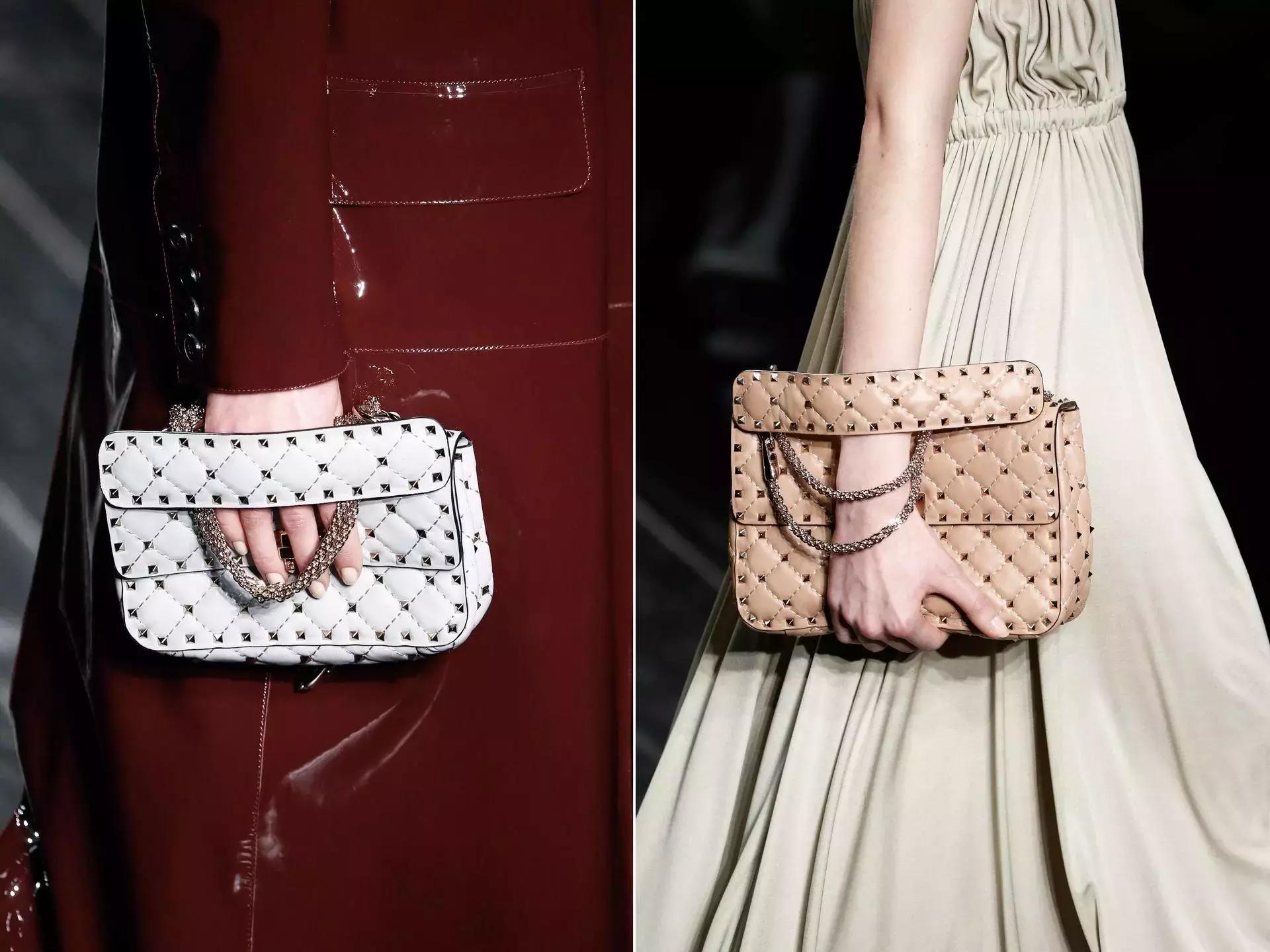 最值得入手14款的经典包,必买十大经典入门包