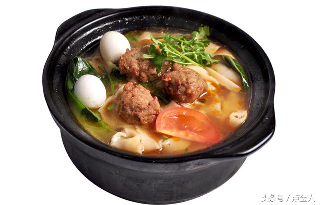 青岛地铁一号线美食推荐,青岛地铁三号线上的美食